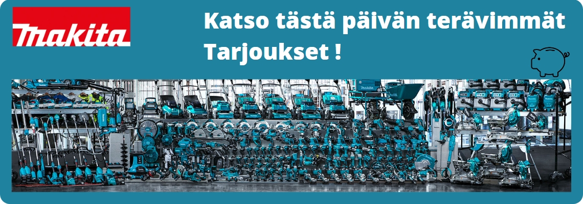 Työmaa ja kotiinkuljetuspalvelumme